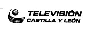 Imagen de TELEVISION CASTILLA Y LEON