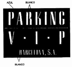 Imagen de PARKING V.I.P BARCELONA, S.A
