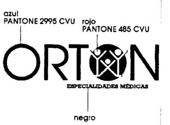 Imagen de ORTON ESPECIALIDADES MEDICAS