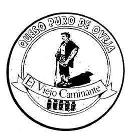 Imagen de QUESO PURO DE OVEJA EL VIEJO CAMINANTE