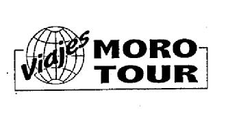 Imagen de VIAJES MORO TOUR