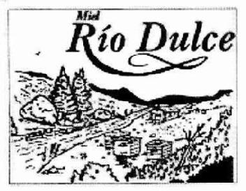 Imagen de MIEL RIO DULCE