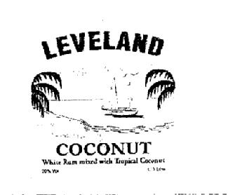 Imagen de LEVELAND COCONUT