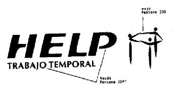 Imagen de HELP TRABAJO TEMPORAL