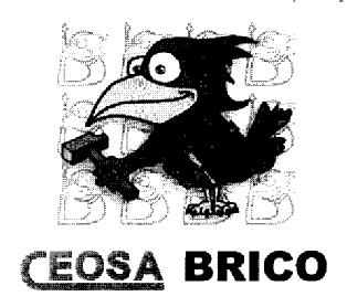 Imagen de CEOSA BRICO