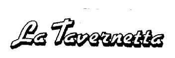 Imagen de LA TAVERNETTA