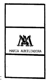Imagen de MA MARIA AUXILIADORA