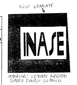 Imagen de INASE
