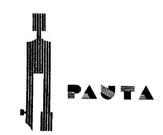 Imagen de PAUTA