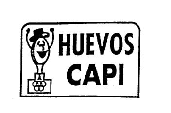 Imagen de HUEVOS CAPI