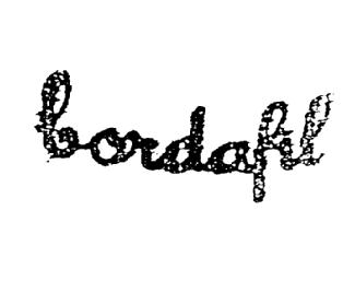 Imagen de BORDAFIL