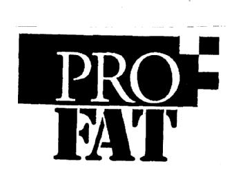 Imagen de PROFAT
