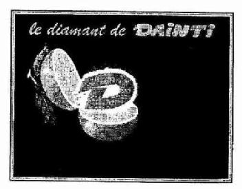 Imagen de D DIAMOND DAINTI