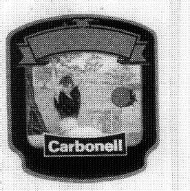 Imagen de CARBONELL