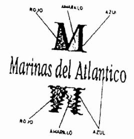 Imagen de M MARINAS DEL ATLANTICO