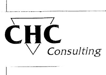 Imagen de CHC CONSULTING