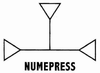 Imagen de NUMEPRESS