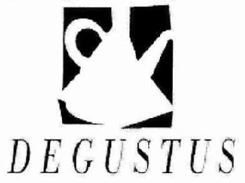 Imagen de DEGUSTUS