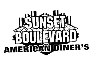 Imagen de SUNSET BOULEVARD AMERICAN DINER\'S