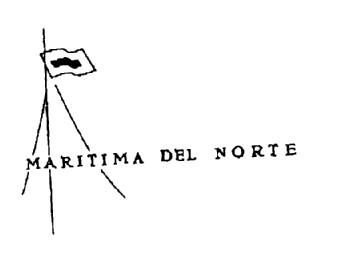 Imagen de MARITIMA DEL NORTE