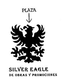 Imagen de SILVER EAGLE DE OBRAS Y PROMOCIONES