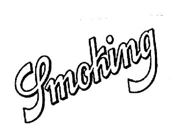 Imagen de SMOKING