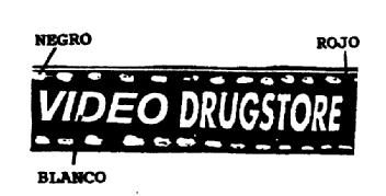 Imagen de VIDEO DRUGSTORE