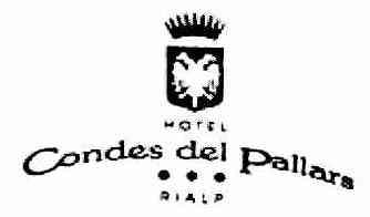 Imagen de HOTEL COMTES DEL PALLARS RIALP