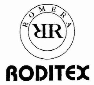 Imagen de ROMERA RR RODITEX
