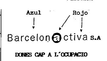 Imagen de BARCELONA ACTIVA S.A. DONES CAP A L\'OCUPACIO