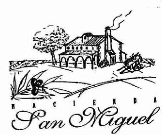 Imagen de HACIENDA SAN MIGUEL