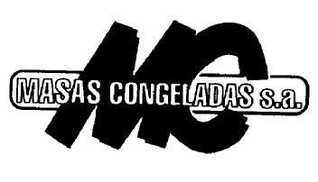 Imagen de MC MASAS CONGELADAS S.A