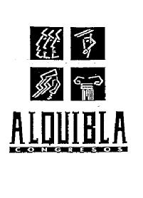 Imagen de ALQUIBLA CONGRESOS