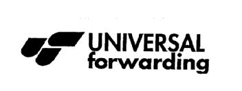 Imagen de UNIVERSAL FORWARDING
