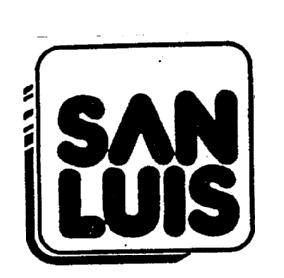 Imagen de SAN LUIS