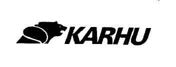 Imagen de KARHU