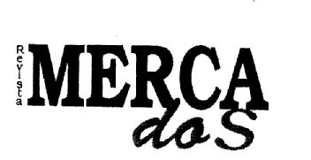 Imagen de REVISTA MERCA DOS