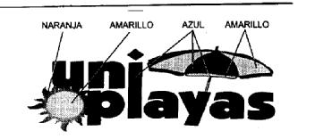 Imagen de UNIPLAYAS