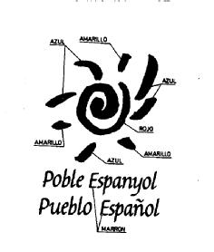 Imagen de POBLE ESPANYOL PUEBLO ESPAÑOL