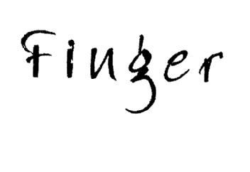 Imagen de FINGER