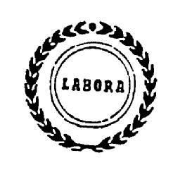 Imagen de LABORA