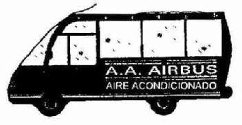 Imagen de A.A. AIRBUS AIRE ACONDICIONADO