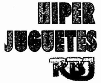 Imagen de HIPER JUGUETES RBJ