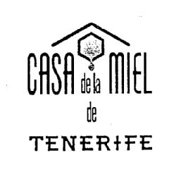 Imagen de CASA DE LA MIEL DE TENERIFE