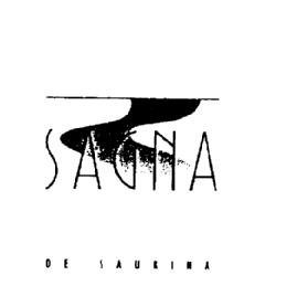 Imagen de SAGNA DE SAURINA