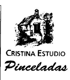 Imagen de CRISTINA ESTUDIO PINCELADAS