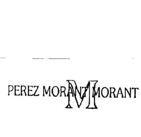 Imagen de PEREZ MORANT MORANT M