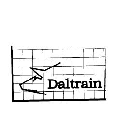 Imagen de DALTRAIN