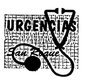 Imagen de URGENCIAS SAN ROQUE