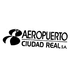 Imagen de AEROPUERTO CIUDAD REAL S.A